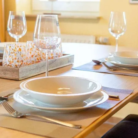 بيت للعطل Erhard