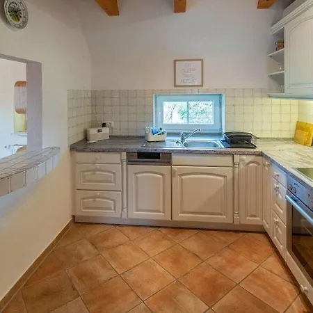 بيت للعطل Erhard