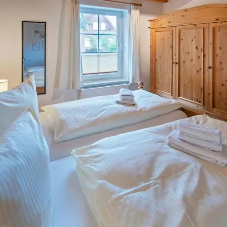 Erhard بيت للعطل غريتسيل