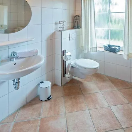 Erhard بيت للعطل