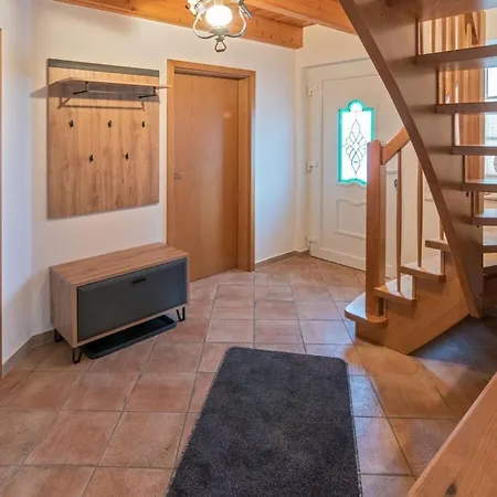 Erhard بيت للعطل *