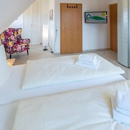 بيت للعطل Erhard غريتسيل